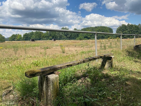 Sportanlage Gräfenberg Platz 2 - Gräfenberg