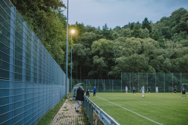 Sportplatz an der Mühle - Trier-Olewig