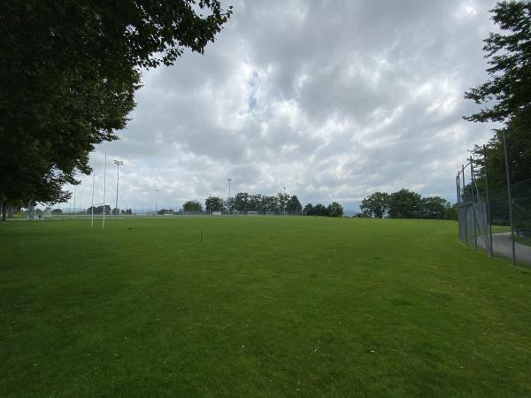 Stade du Guintzet terrain 5 - Fribourg