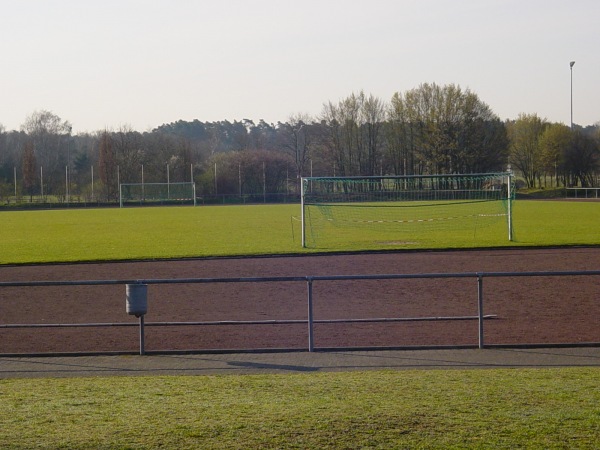 Sportanlage Dietesheim LA-Platz - Mühlheim/Main-Dietesheim