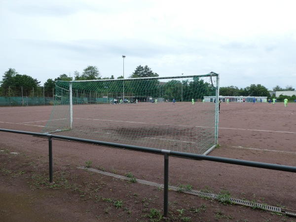 Walter-Blickhäuser-Sportanlage - Köln-Buchforst