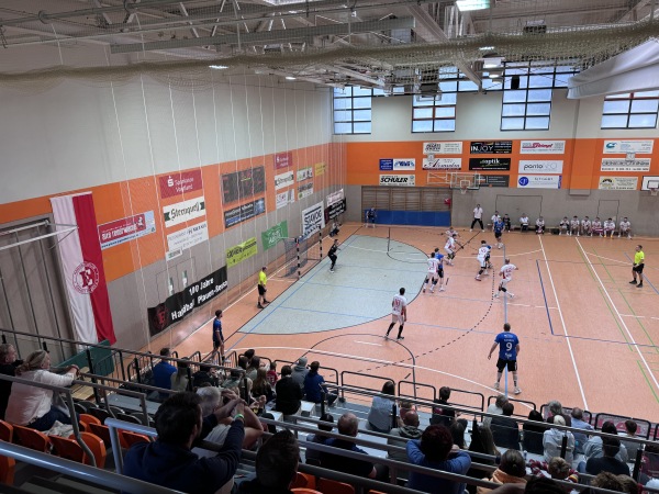 Einheit-Arena - Plauen
