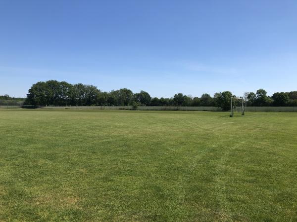 Clemens Holthaus Stadion III - Rheine-Rodde