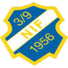 Wappen Nosaby IF