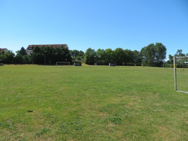 Friesensportplatz 2 - Röbel/Müritz