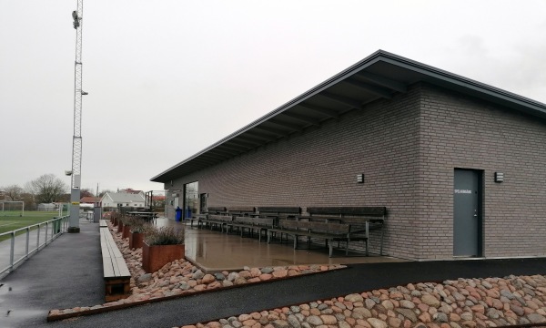 Hönö Arena - Hönö
