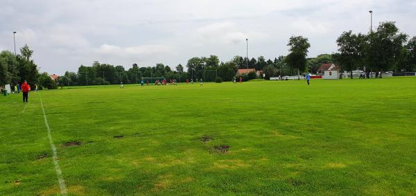 Sportanlage Günding Platz 2 - Bergkirchen-Günding