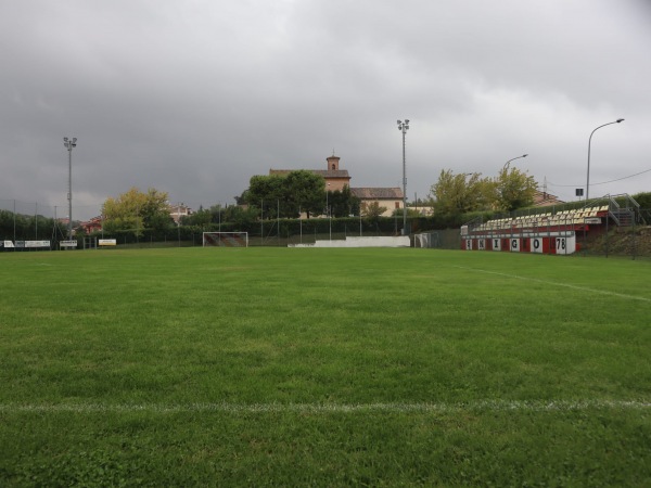 Campo Sportivo Lorenzo Manuali - San Biagio