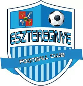 Wappen Eszteregnye TSZ SE Wappen Eszteregnye TSZ SE