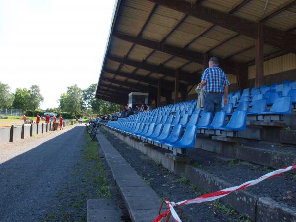 Sanitop-Wingenroth-Stadion - Warendorf