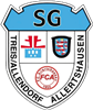 Wappen SG Treis/Allendorf/Allertshausen II (Ground B)