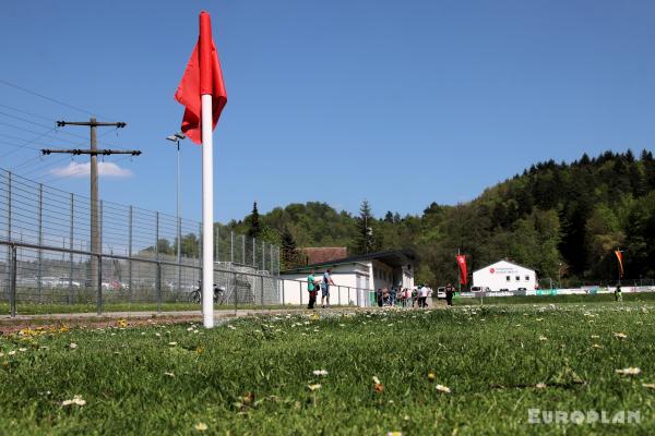 Osterholzstadion - Stockach