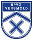 Wappen SpVg. Versmold 1945