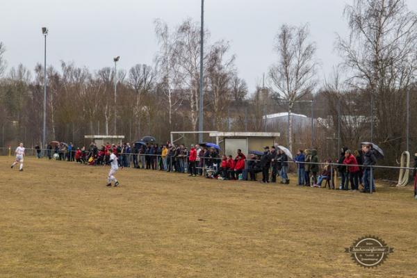 Willi-Knapp-Sportanlage Platz 4 - Zirndorf