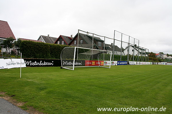 Randaberg stadion - Randaberg