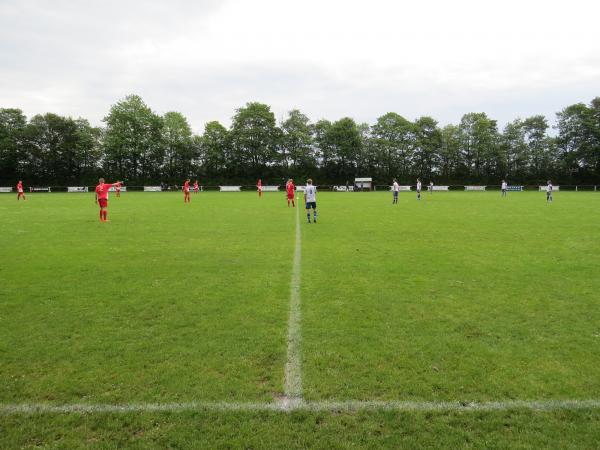Skovlund Stadion - Skovlund