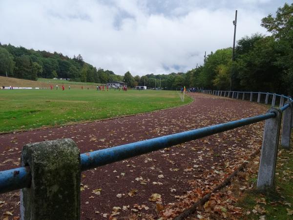 Hessenturmstadion - Niedenstein