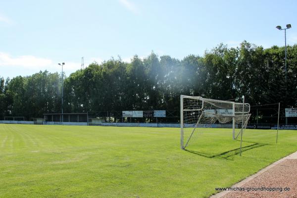 Stadion Waltwilder - Bilzen-Waltwilder