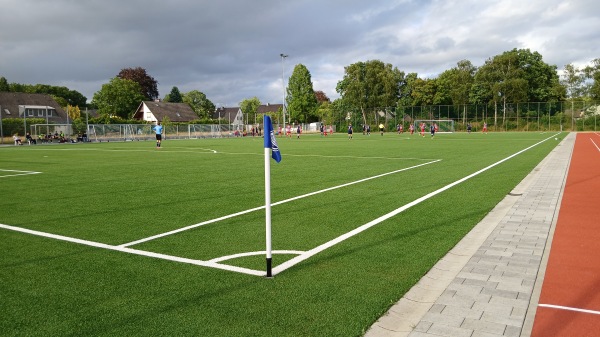 Sportanlage Blankeneser Chaussee - Schenefeld/Kreis Pinneberg