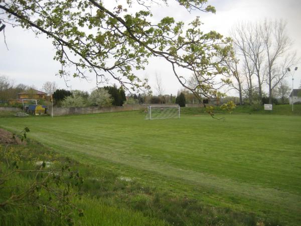 Sportplatz Meseberg - Niedere Börde-Meseberg