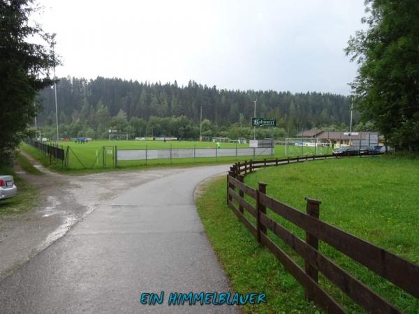 Sportplatz Ramsau - Ramsau am Dachstein