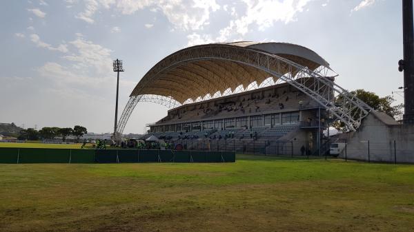 Sugar Ray Xulu Stadium - Durban, KZN