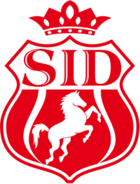 Wappen SID Imperatriz