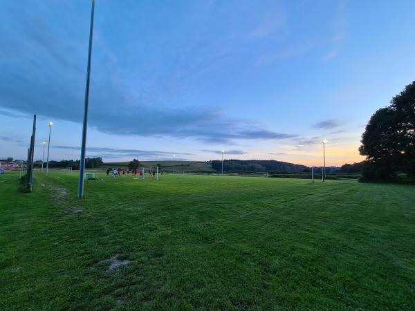 Sportanlage Langenbach Platz 3 - Langenbach/Oberbayern