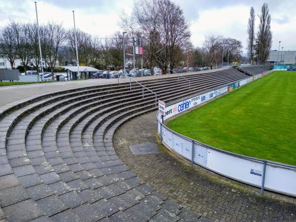 Karl-Heitz-Stadion - Offenburg