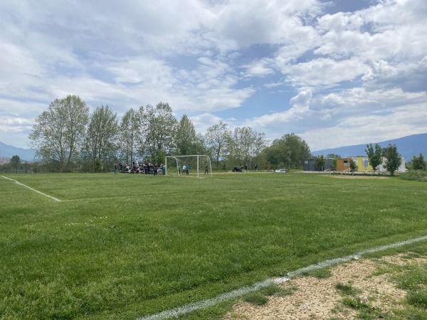 Stadion Bojnik - Sarajevo