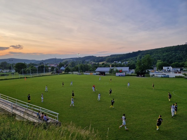 Sportplatz Unterrabnitz - Unterrabnitz