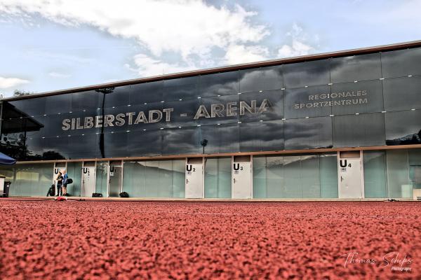 Silberstadt Arena - Schwaz