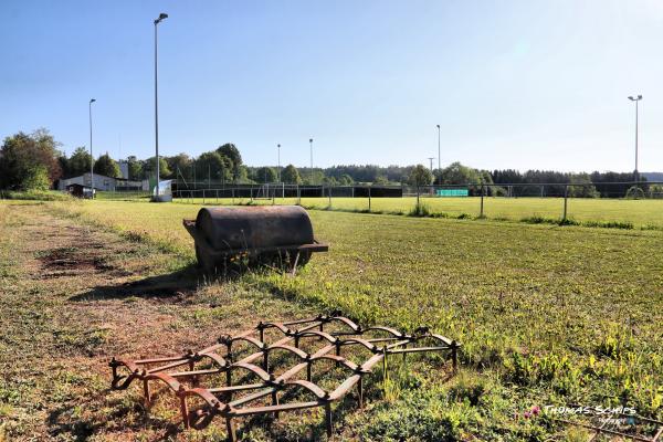 Sportplatz Neufraer Straße - Winterlingen-Harthausen
