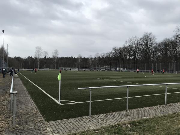 Clade-Sportpark Platz 2 - Naunhof