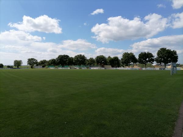 Sportanlage Alerheim  - Alerheim