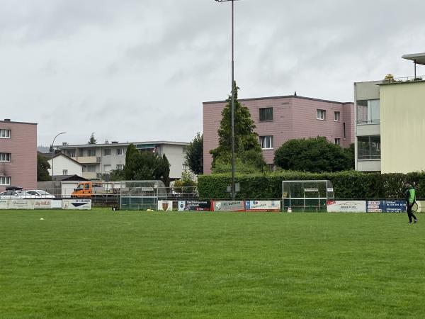 Sportplatz Eschenmoos - Dottikon