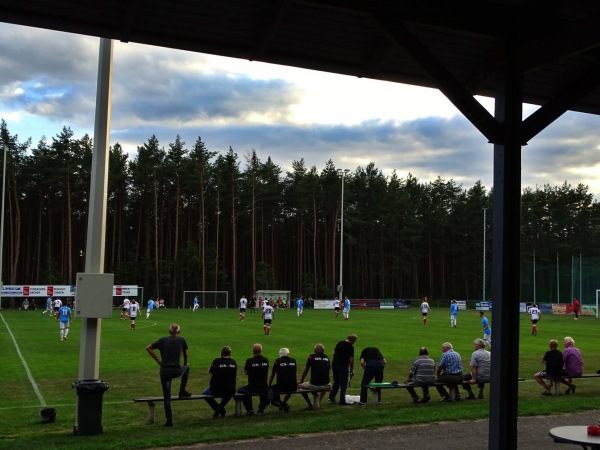 Waldsportplatz - Kaisersdorf