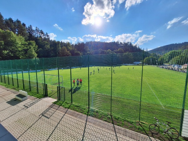 Saveway Arena - Geraberg-Arlesberg