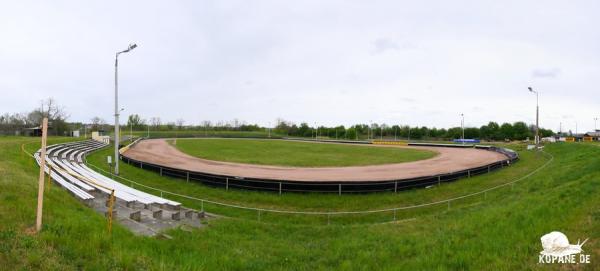 Speedwaystadion Meißen - Meißen