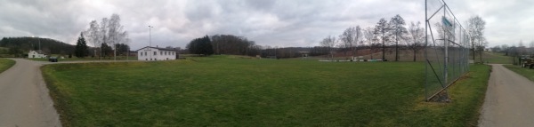 Sportplatz Dimbach - Bretzfeld-Dimbach