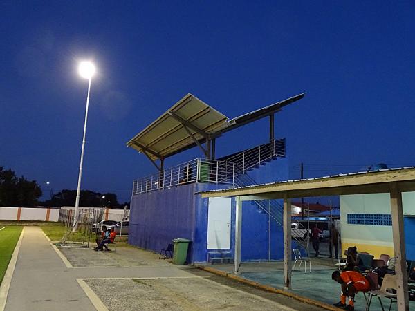 Sentro Deportivo Jo Mathilda - Willemstad