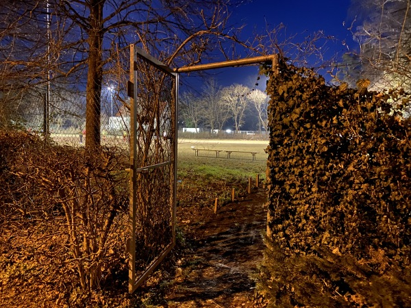 Sportpark Ziegelstein Platz 3 - Nürnberg-Ziegelstein