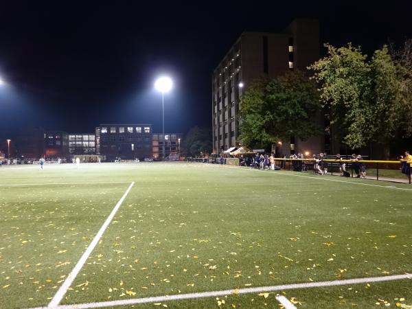Laura Moynihan Field - Milwaukee, WI
