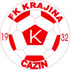 Wappen FK Krajina Cazin