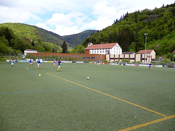 Kandermatt-Stadion - Todtnau