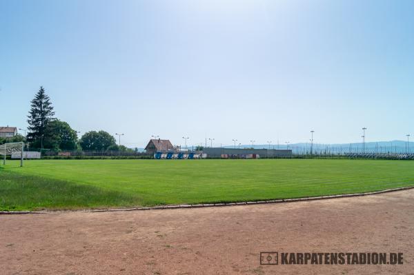 Doctor Sinkovits Stadion - Kézdivásárhely