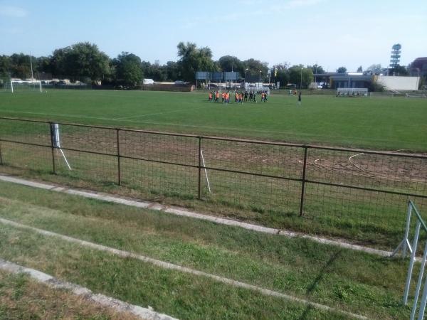 Barátság Sporttelep - Budapest