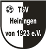 Wappen TSV Heiningen 1923