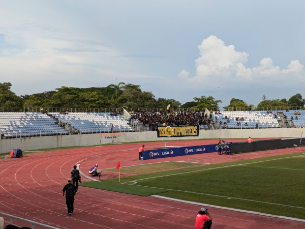Stadium Majlis Perbandaran Manjung - Seri Manjung