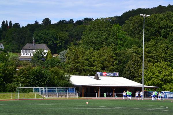 RFT Arena - Windeck-Rosbach